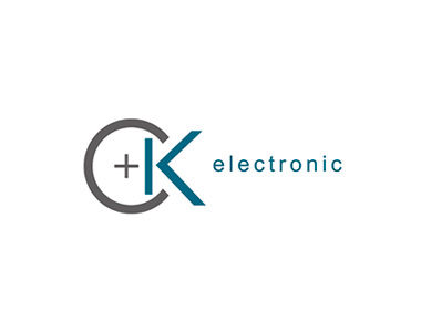 C+K eletronic Medicinelaser