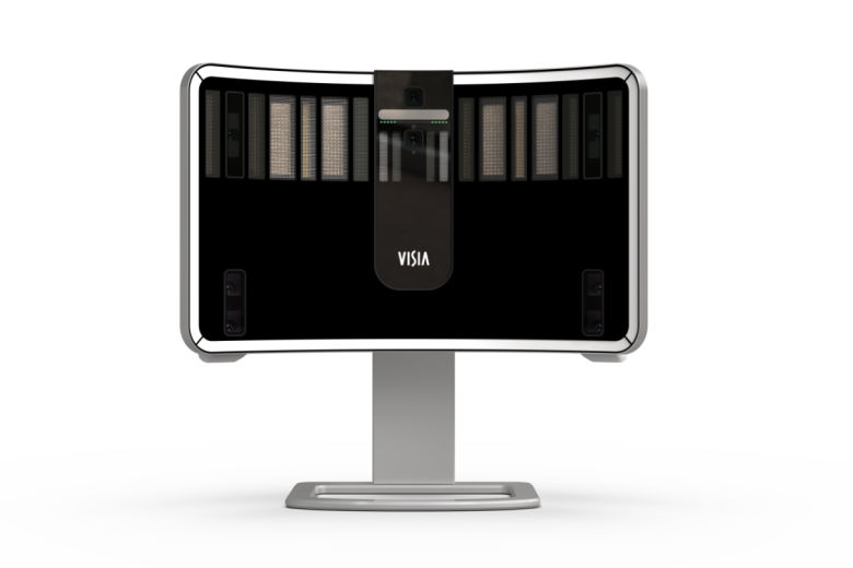 Visia 3D Canfield